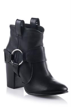 Ankle Bootie - Jey