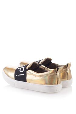 Altın Sneaker - Bishop