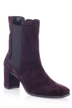Ankle Bootie - KENDALL