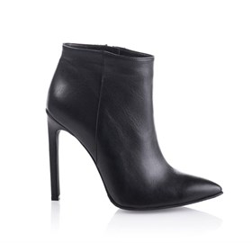 Ankle Bootie - Laurance