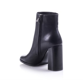 Ankle Bootie - SARA