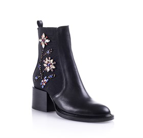 Ankle Bootie - MARCELLA