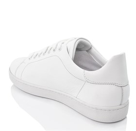 Beyaz Sneaker - BONE