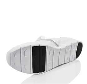 Beyaz Sneaker - RELAX