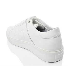 Beyaz Sneaker - STAR