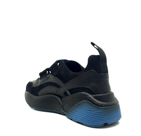 Black Sneaker - STELLA