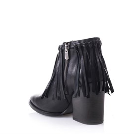 Ankle Bootie - Stacey