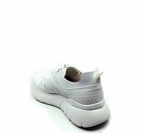 Beyaz Sneaker - FILIPA