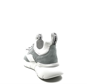 Beyaz Spor Ayakkabı - TOSIA