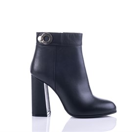 Ankle Bootie - MARILYN