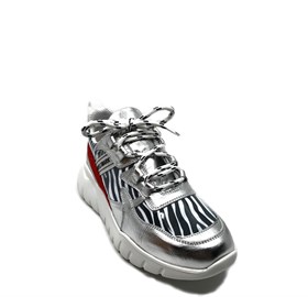 Gümüş Spor Ayakkabı - SOLANA