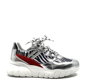 Gümüş Spor Ayakkabı - SOLANA