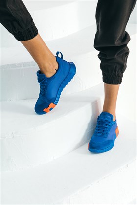 Mavi Spor Ayakkabı - DAKOTA