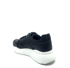 Siyah Sneaker - FILIPA