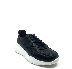 Siyah Sneaker - FILIPA